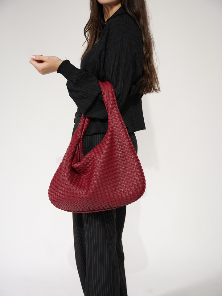 Lara - One Shoulder Wonder Bag