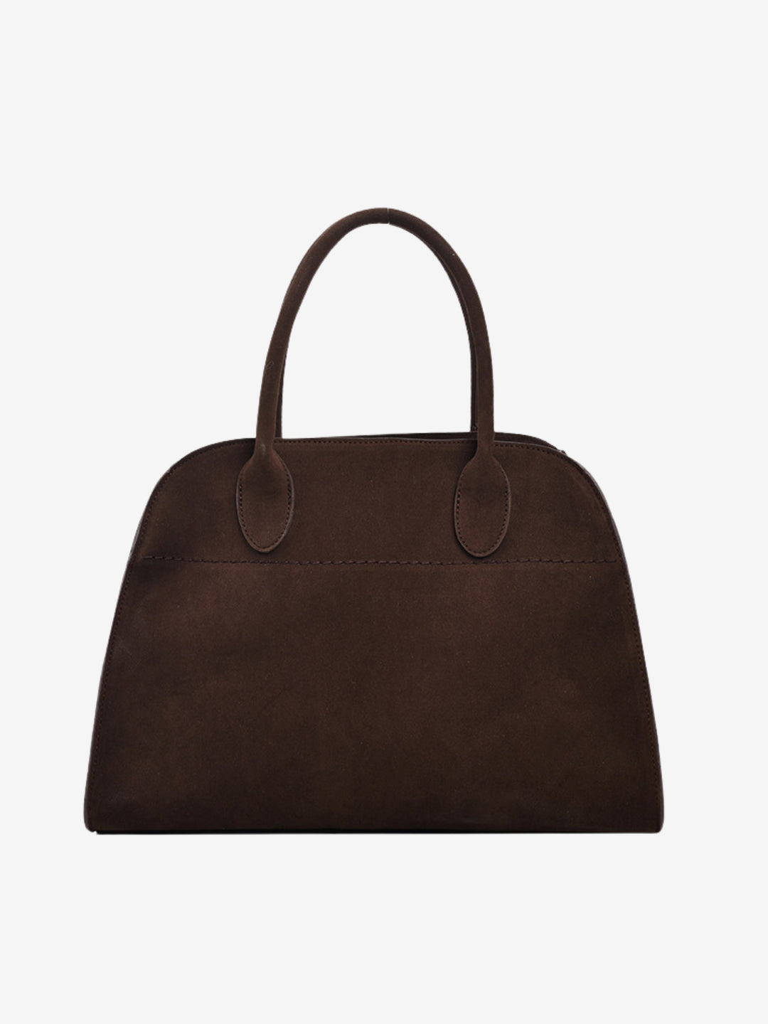 Nina - Suede Bag