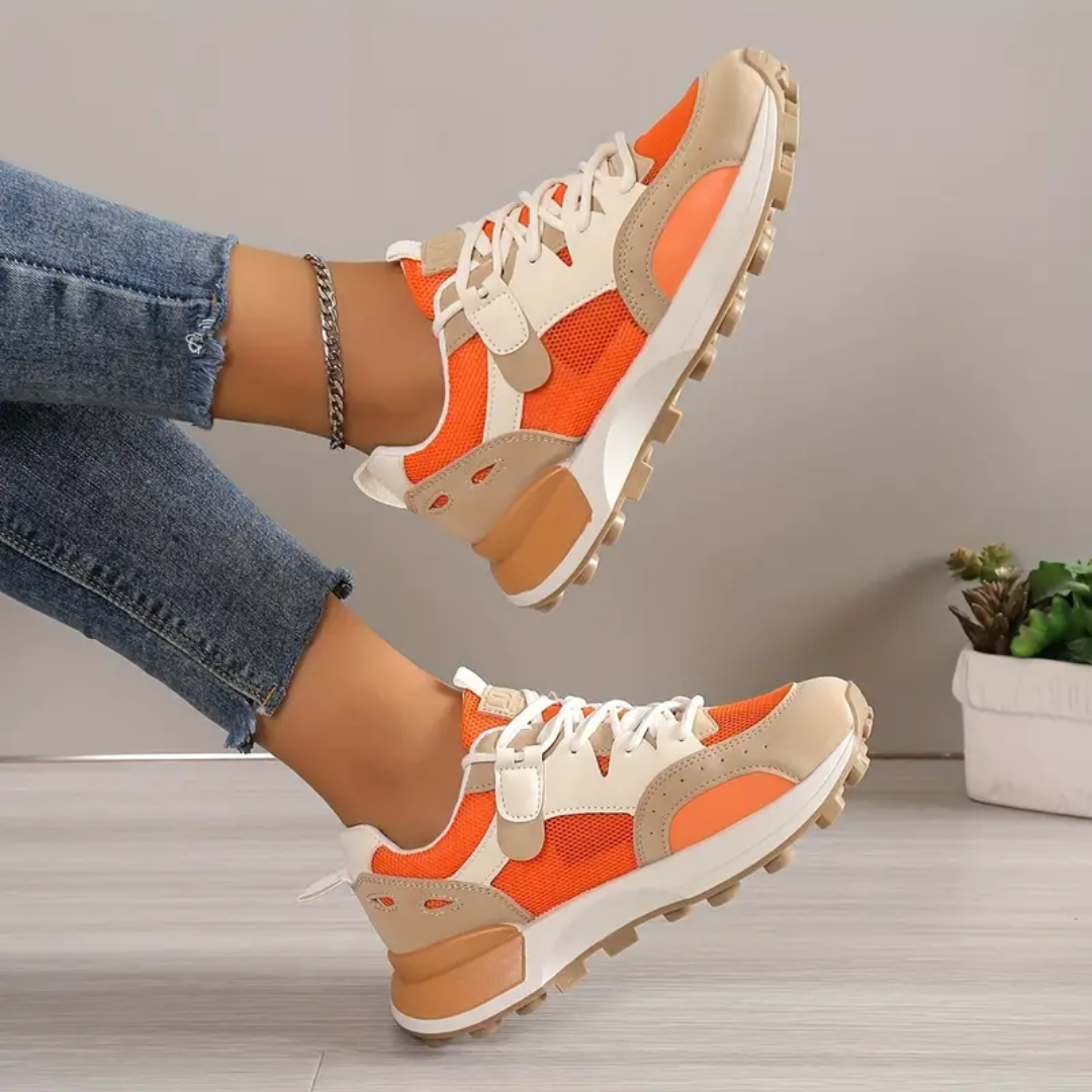 Nikkie - Casual Women's Sneakers