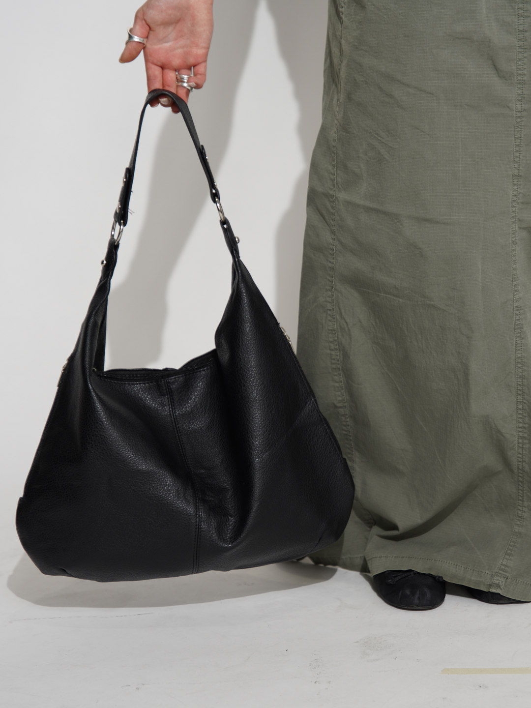 Kaia - Sleek Everyday Bag