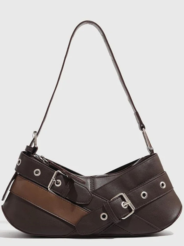 Lana - Mini Strap Chic Bag