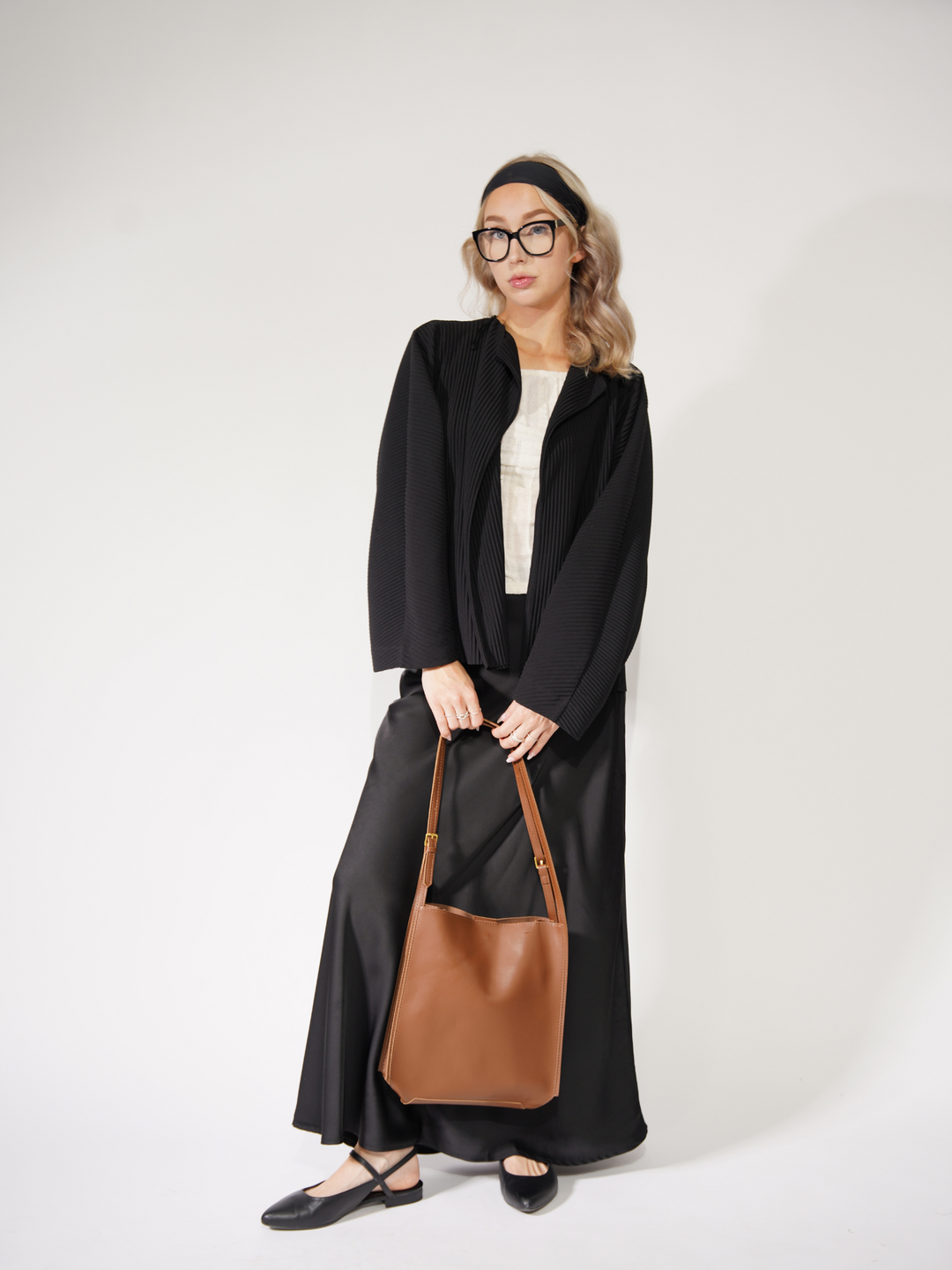 Althea - Daily Chic Shoulder Bag