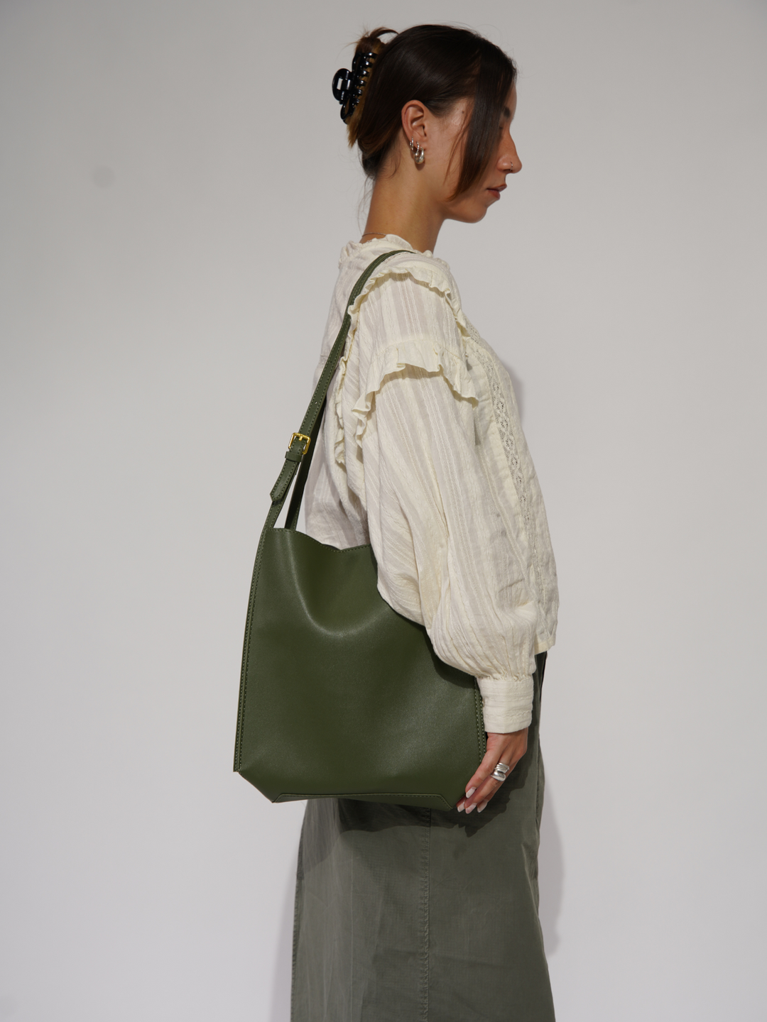 Althea - Daily Chic Shoulder Bag