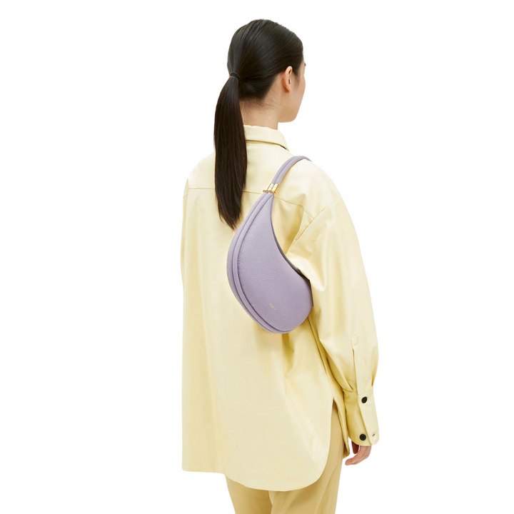 Lirael - Stylish Crescent Bag