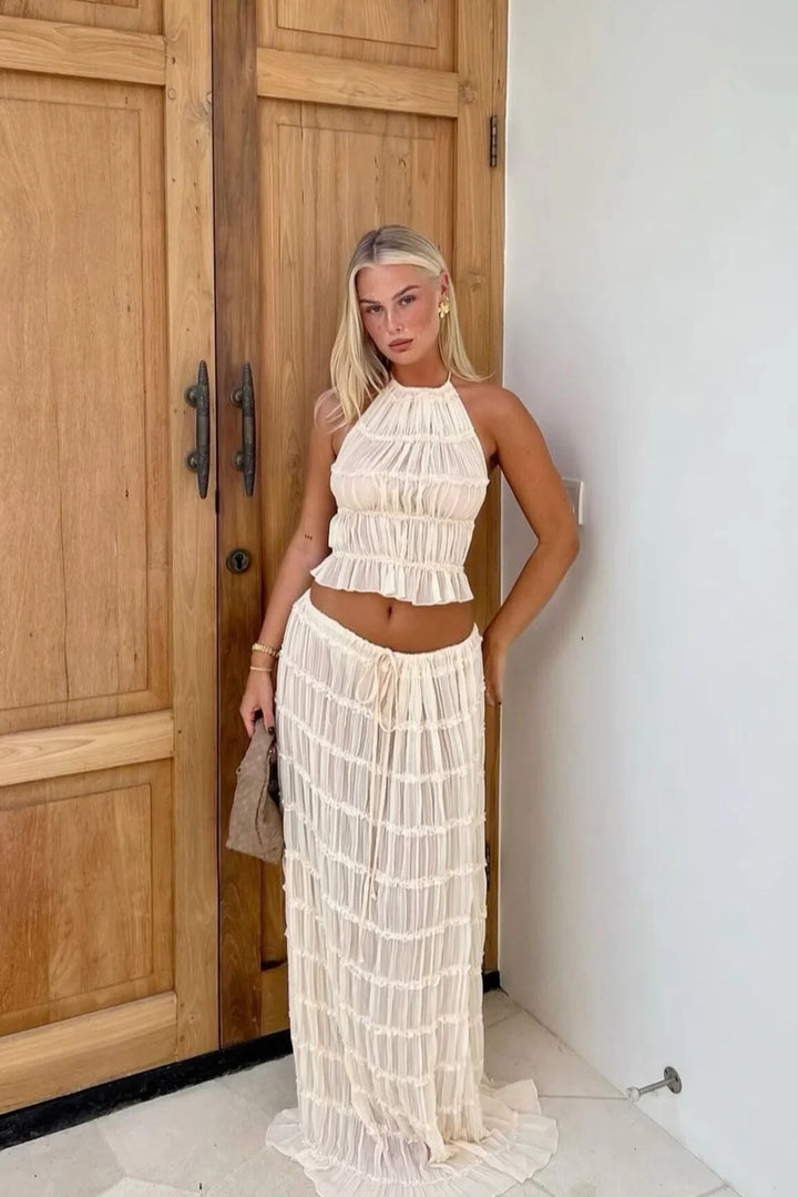 Ava - Boho Summer Set