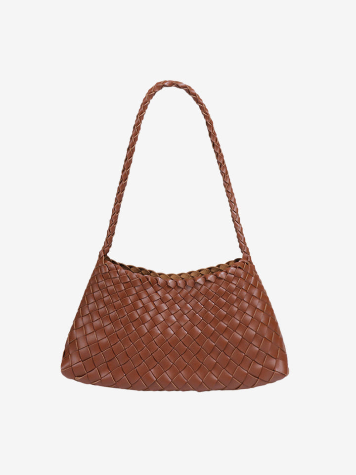 Chloe - Braided Bag