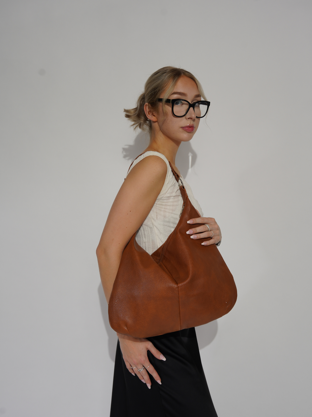 Kaia - Sleek Everyday Bag