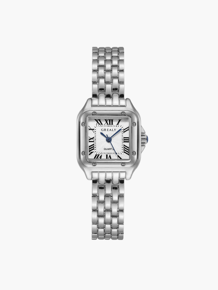 Novessa -  Premium Square Quartz Watch