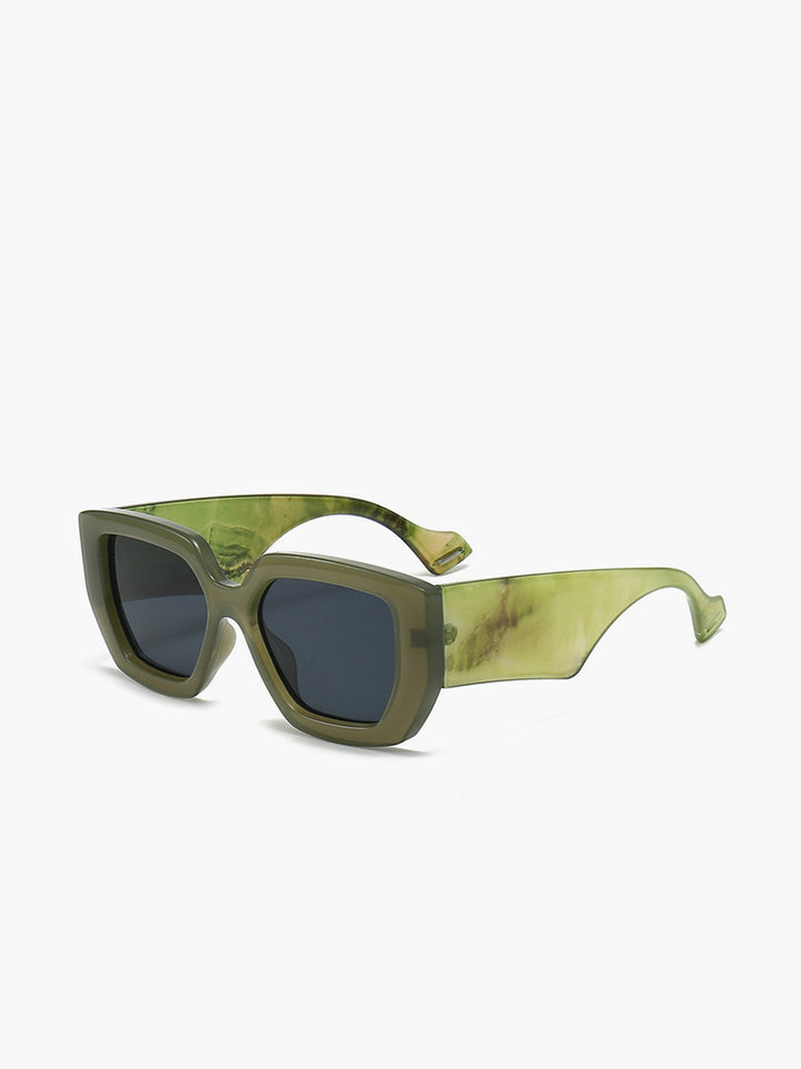 Myrena - Printed Sunglasses