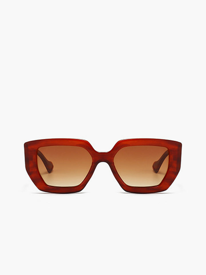 Myrena - Printed Sunglasses