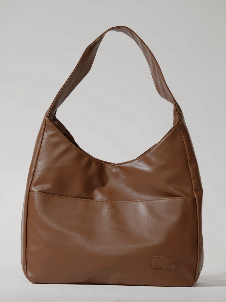 Sienna - Everyday Zipper Bag