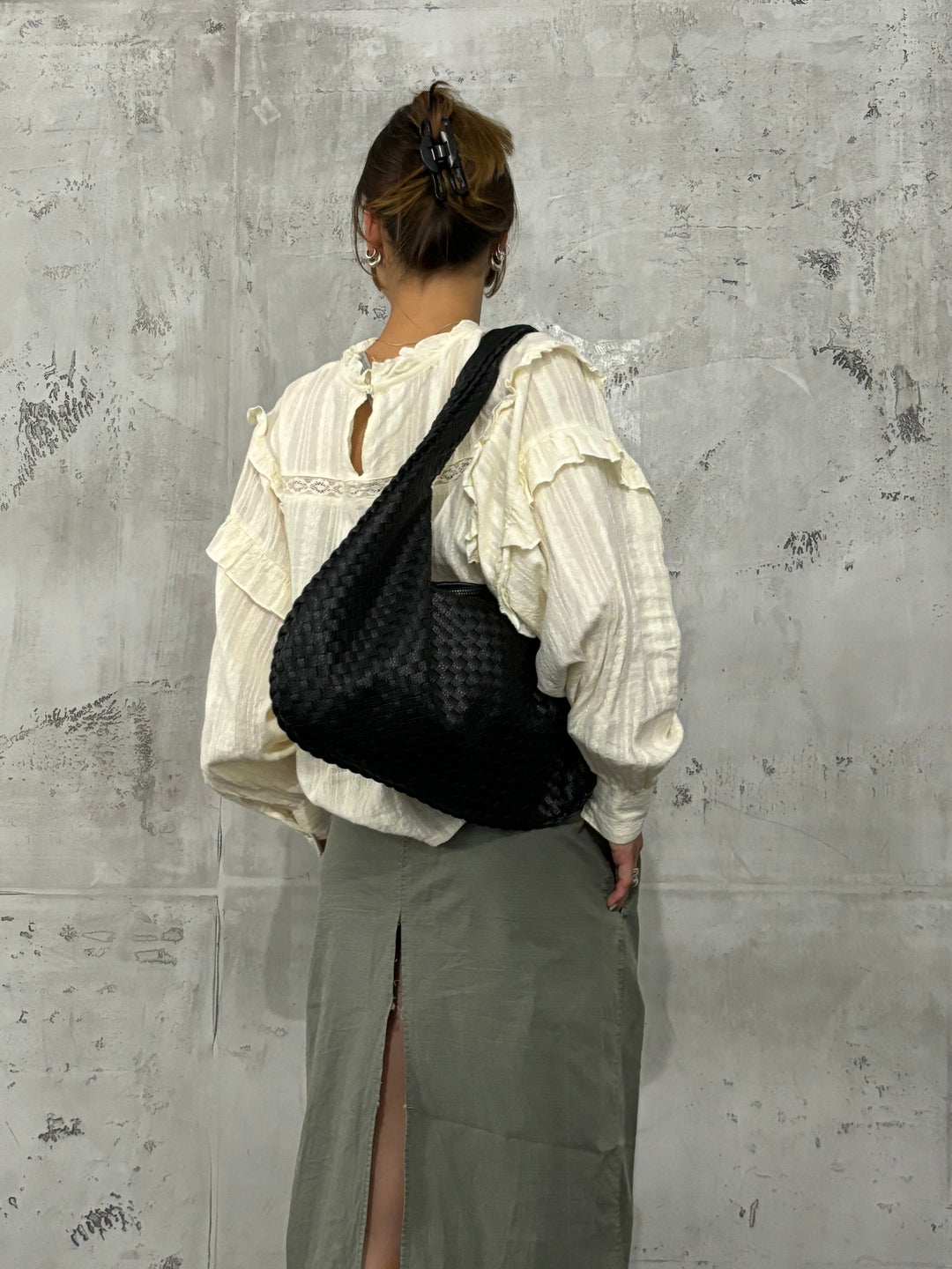 Lara - One Shoulder Wonder Bag