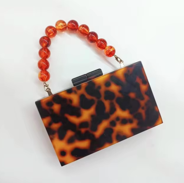 Kaelin - Acrylic Elegant Bag